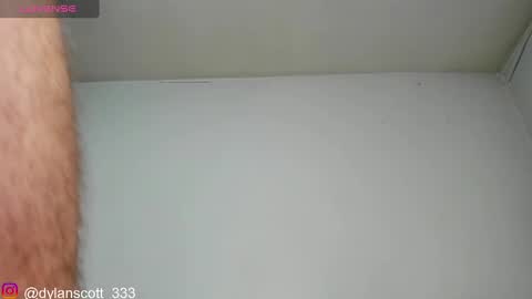 dylanscott_106 online show from February 6, 2025, 7:18 pm