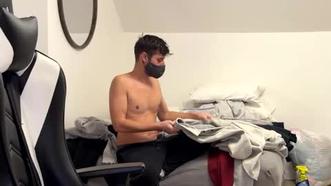 Snapshot of dylansdick90 chatting on March 16, 2026, 5:02 am Dylans A Dick online show from March 16, 2026, 5:02 am