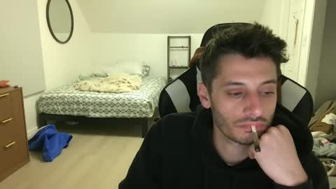 Snapshot of dylansdick90 chatting on May 11, 2026, 8:09 am Dylans A Dick online show from May 11, 2026, 8:09 am