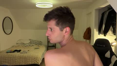 Snapshot of dylansdick90 chatting on May 12, 2026, 6:43 am Dylans A Dick online show from May 12, 2026, 6:43 am