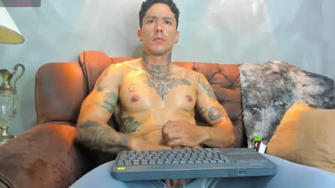 D Y L A N online show from January 23, 2025, 3:05 am