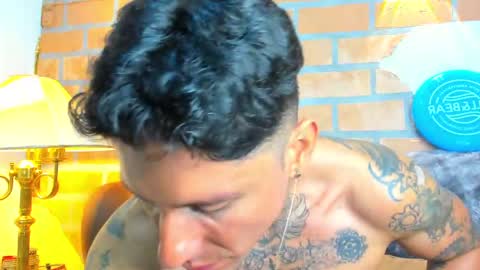 D Y L A N online show from February 16, 2025, 11:37 pm