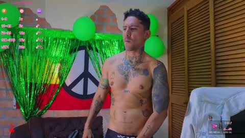 D Y L A N online show from April 8, 2026, 2:11 am