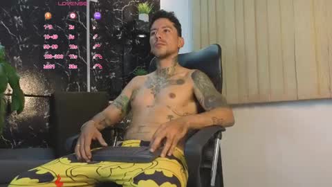 D Y L A N online show from April 22, 2026, 2:47 am