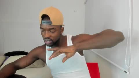 Dylan Taylor online show from January 13, 2025, 10:03 am