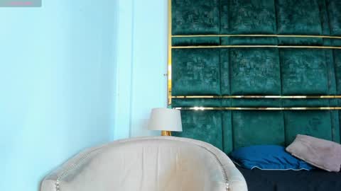 Dylan Taylor online show from February 5, 2025, 1:58 am