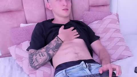 ---DYLAN--- online show from February 25, 2025, 5:30 am