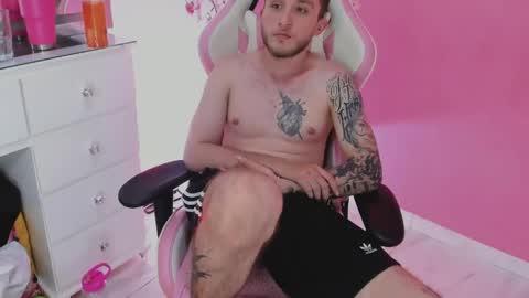 ---DYLAN--- online show from April 16, 2026, 2:23 am