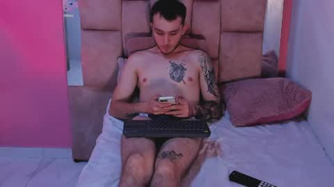 ---DYLAN--- online show from April 27, 2026, 3:26 am