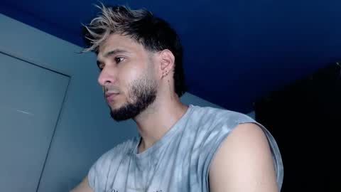 Snapshot of dylanxfun chatting on May 6, 2026, 3:46 am dylanxfun online show from May 6, 2026, 3:46 am