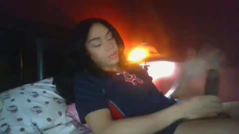 Dynasty online show from December 7, 2024, 8:05 pm