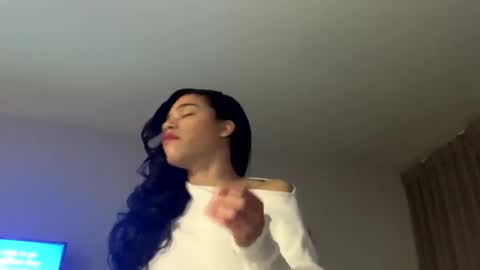 Dynasty online show from January 8, 2025, 4:34 am