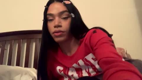 Dynasty online show from January 12, 2025, 10:54 pm