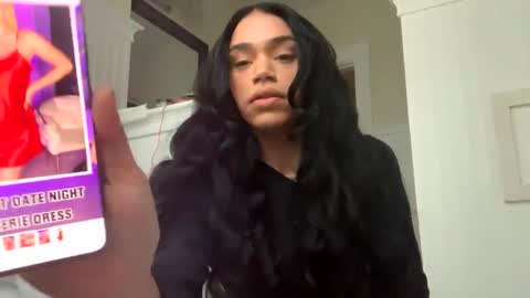 Dynasty online show from January 15, 2025, 8:58 pm