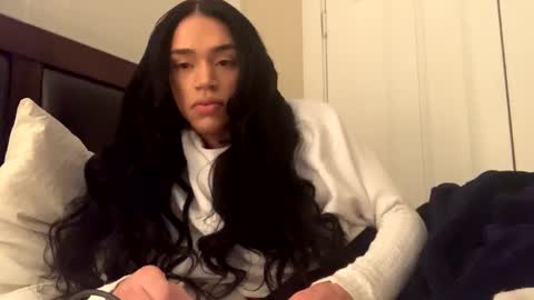 Dynasty online show from January 16, 2025, 1:27 am