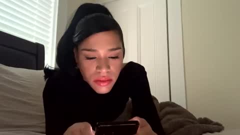 Dynasty online show from February 15, 2025, 8:33 pm