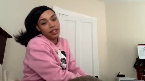 Dynasty online show from February 18, 2025, 7:09 pm