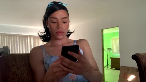 Dynasty online show from February 20, 2025, 10:04 pm