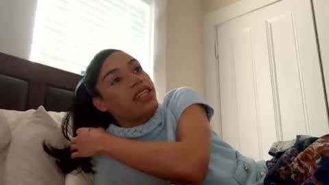 Dynasty online show from March 1, 2025, 9:04 pm