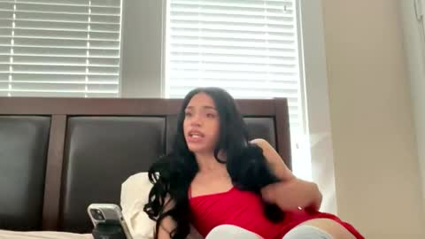 Dynasty online show from September 25, 2025, 4:43 pm