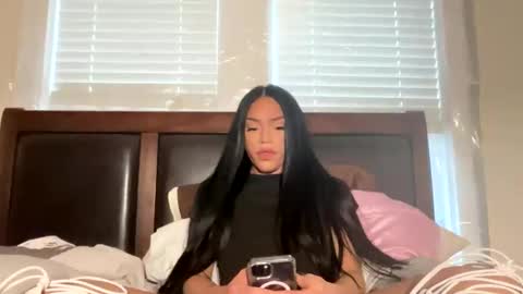 Dynasty online show from April 19, 2026, 6:54 pm