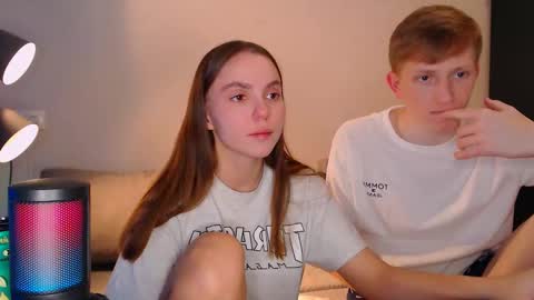 Julia and Dima online show from December 14, 2024, 11:12 pm