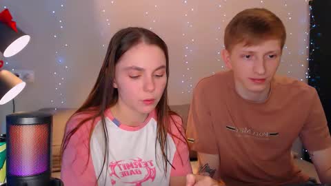 Julia and Dima online show from December 17, 2024, 8:54 pm