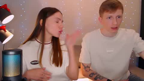 Julia and Dima online show from January 22, 2025, 10:59 pm