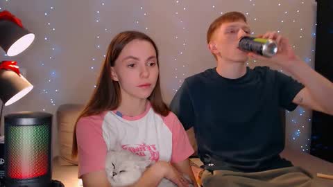 Julia and Dima online show from February 16, 2025, 10:43 pm