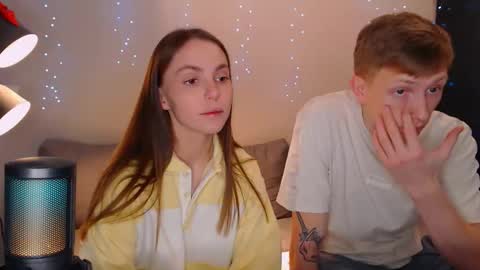 Julia and Dima online show from February 26, 2025, 10:53 pm