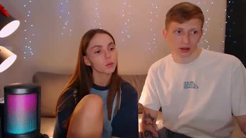 Julia and Dima online show from February 27, 2025, 11:37 pm