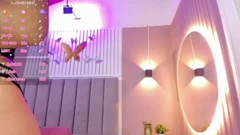 Juana online show from January 7, 2025, 5:42 pm