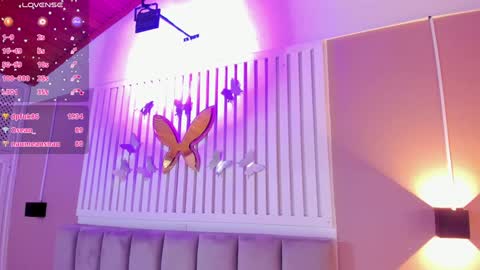 Juana online show from January 22, 2025, 6:41 pm