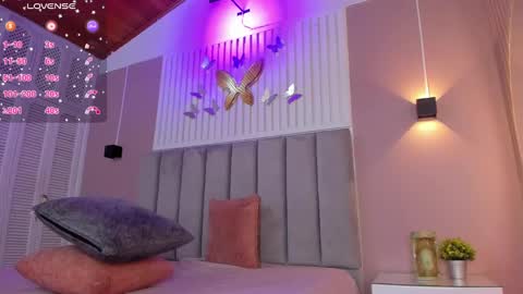 Juana online show from January 28, 2025, 6:17 pm