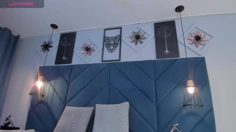 Juana online show from February 9, 2025, 10:11 pm