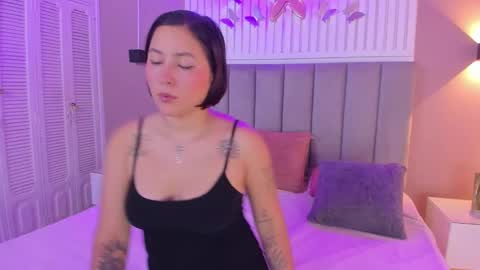 Juana online show from February 16, 2025, 11:27 am