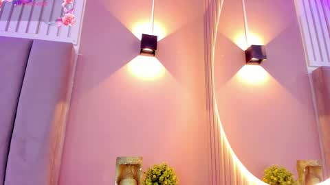 Juana online show from February 19, 2025, 6:54 pm