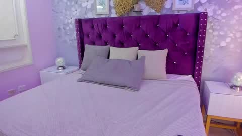 Juana online show from February 27, 2025, 7:26 pm