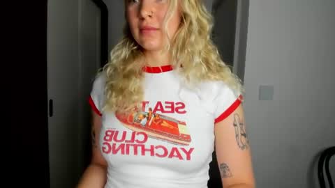 fansly - yourbestbaby online show from July 2, 2026, 2:33 am