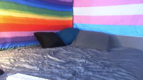 e_kitty_rachel online show from April 9, 2026, 9:20 pm