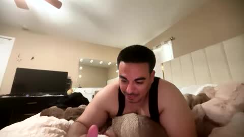 e_lord26 online show from February 24, 2026, 9:02 pm