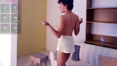 John online show from October 4, 2025, 2:37 pm