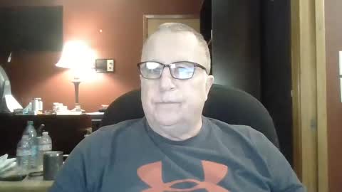 Mr Wonderful online show from December 25, 2024, 6:41 pm