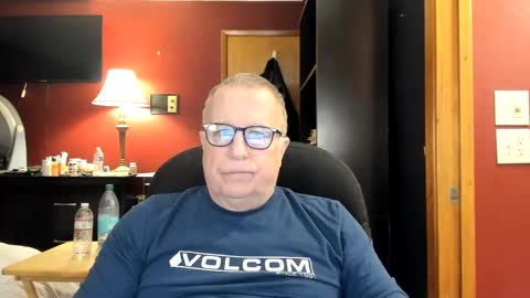 Mr Wonderful online show from January 1, 2025, 2:31 pm