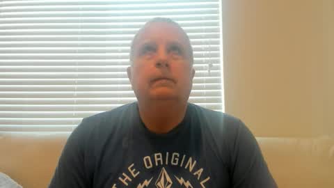 Mr Wonderful online show from January 18, 2026, 11:30 pm