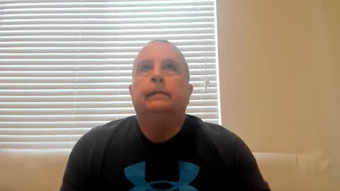 Mr Wonderful online show from March 13, 2026, 6:03 pm