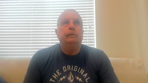 Mr Wonderful online show from March 22, 2026, 9:51 pm