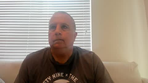 Mr Wonderful online show from March 26, 2026, 6:02 pm