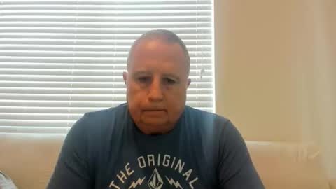 Mr Wonderful online show from March 30, 2026, 8:43 pm