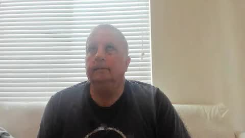 Mr Wonderful online show from April 12, 2026, 9:09 pm